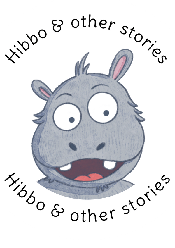 Hibbo & Other Stories